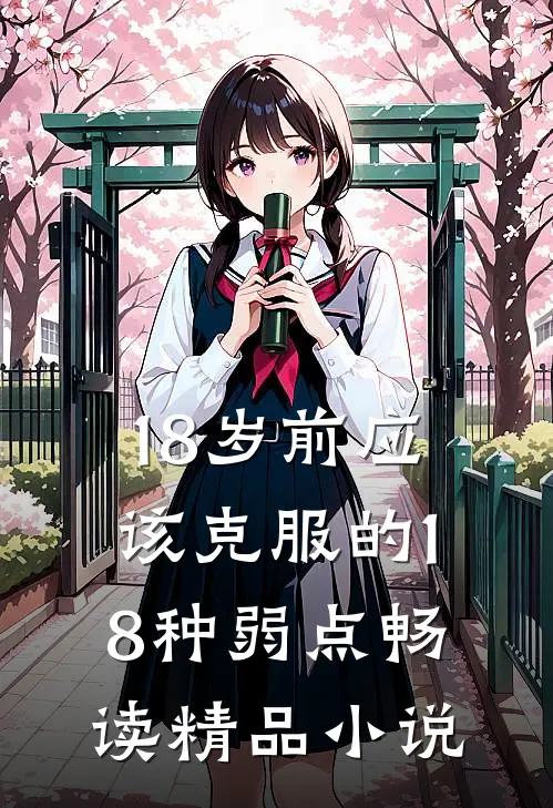 18岁前应该克服的18种弱点畅读精品小说