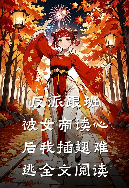 反派跟班：被女帝读心后我插翅难逃全文阅读