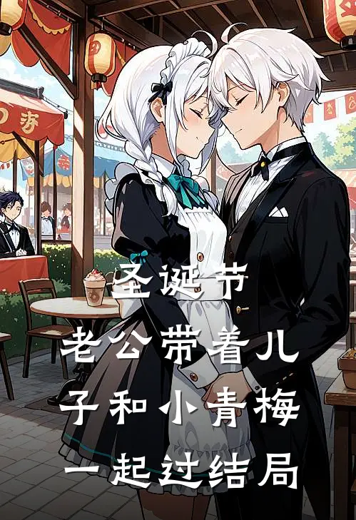 圣诞节，老公带着儿子和小青梅一起过结局