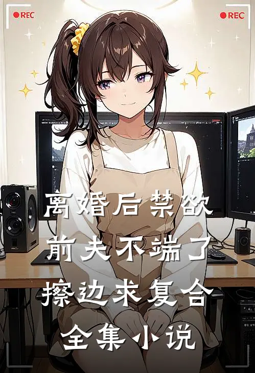 离婚后禁欲前夫不端了擦边求复合全集小说