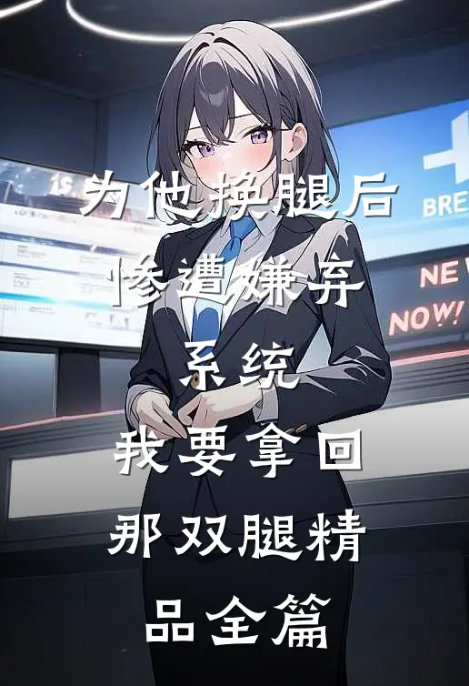 为他换腿后惨遭嫌弃，系统，我要拿回那双腿精品全篇