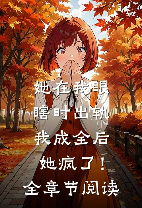 她在我眼瞎时出轨，我成全后她疯了！全章节阅读