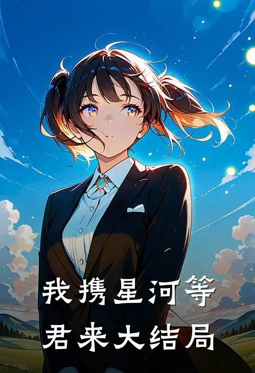 我携星河等君来大结局