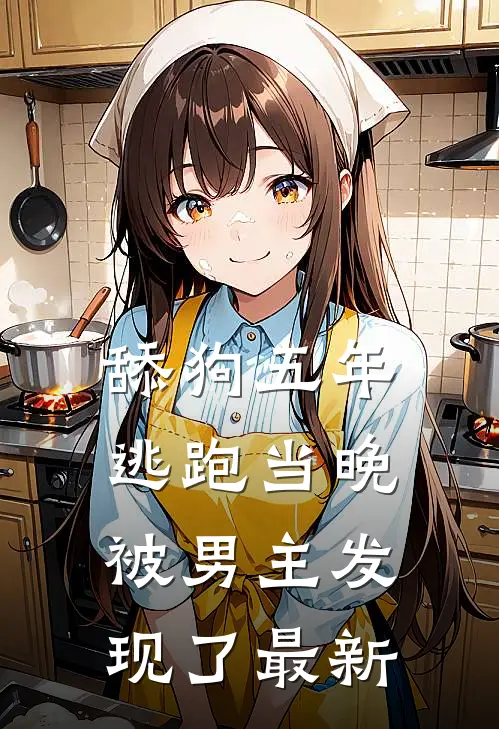 舔狗五年，逃跑当晚被男主发现了最新