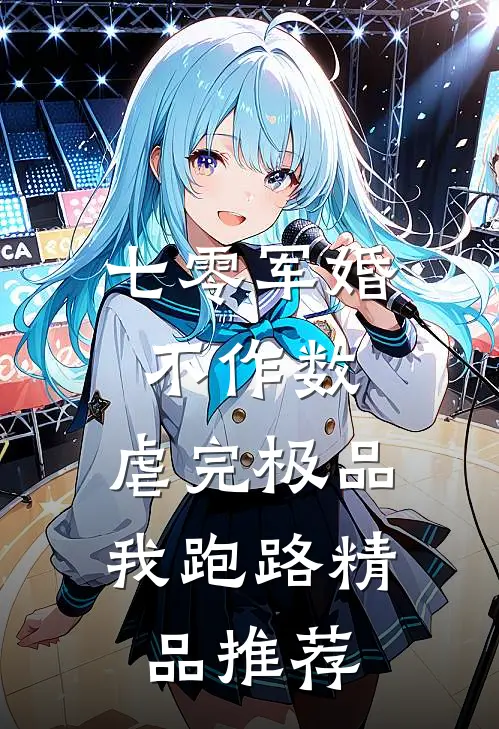 七零军婚不作数：虐完极品我跑路精品推荐