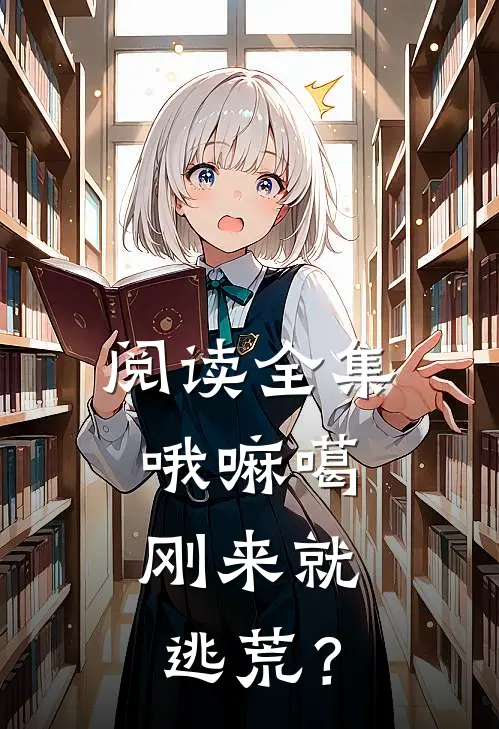 阅读全集哦嘛噶，刚来就逃荒？