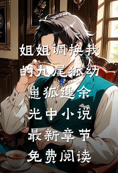 姐姐调换我的九尾狐幼崽狐逸余光中小说最新章节免费阅读