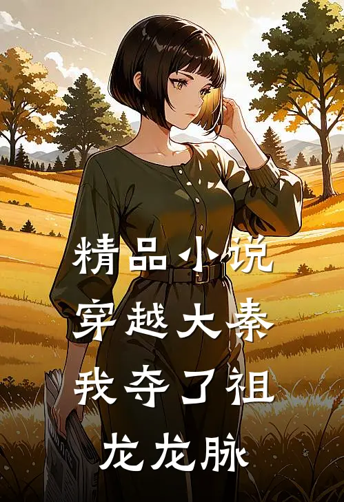 精品小说穿越大秦，我夺了祖龙龙脉