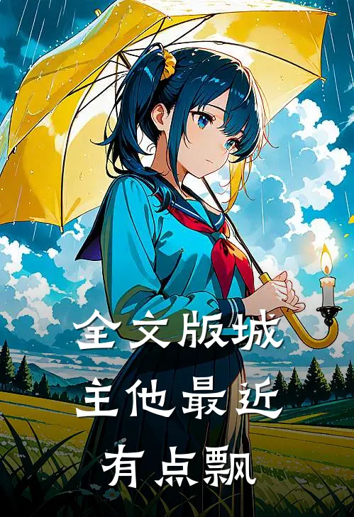 全文版城主他最近有点飘