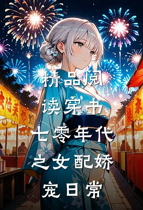 精品阅读穿书：七零年代之女配娇宠日常
