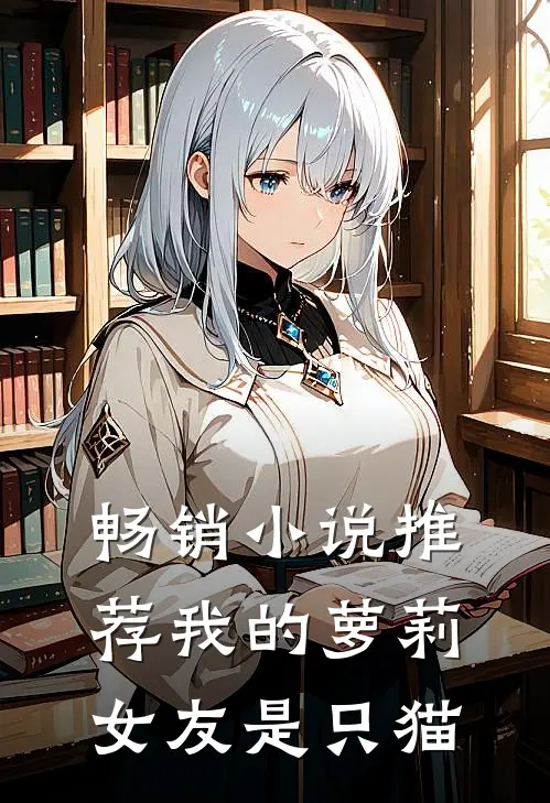 畅销小说推荐我的萝莉女友是只猫