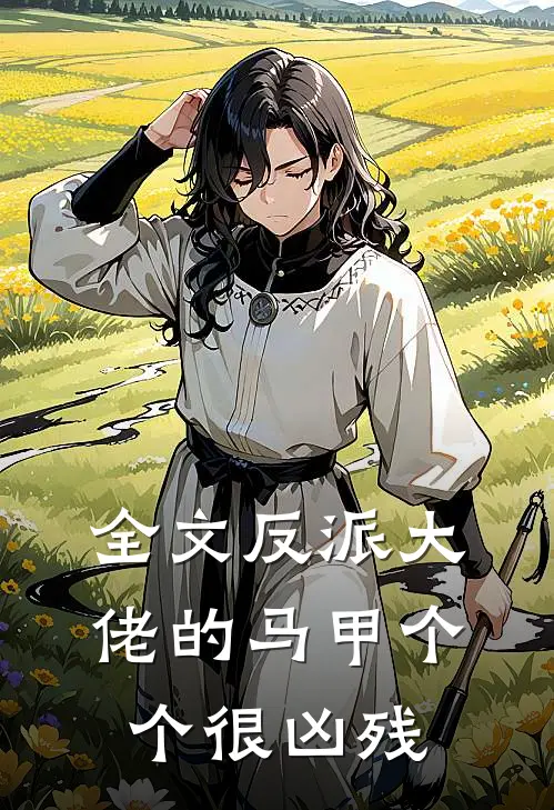 全文反派大佬的马甲个个很凶残
