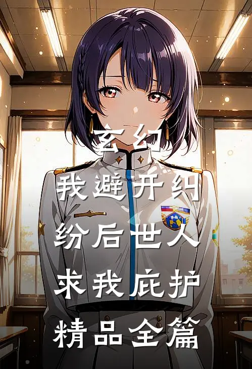 玄幻：我避开纠纷后世人求我庇护精品全篇