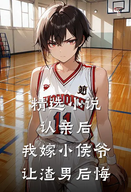 精选小说认亲后，我嫁小侯爷让渣男后悔