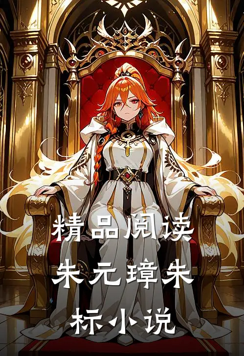 精品阅读朱元璋朱标小说