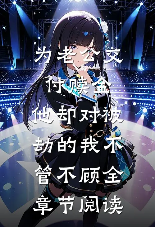 为老公交付赎金，他却对被劫的我不管不顾全章节阅读