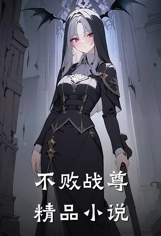 不败战尊精品小说