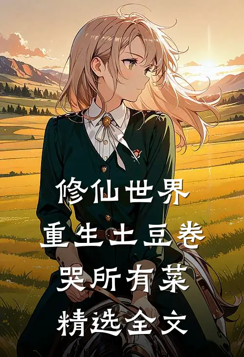 修仙世界：重生土豆卷哭所有菜精选全文
