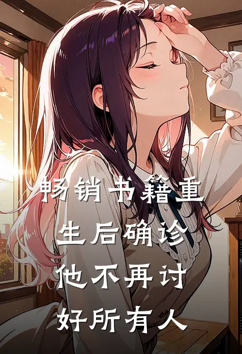 畅销书籍重生后确诊，他不再讨好所有人