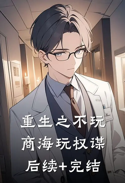 重生之不玩商海玩权谋后续+完结