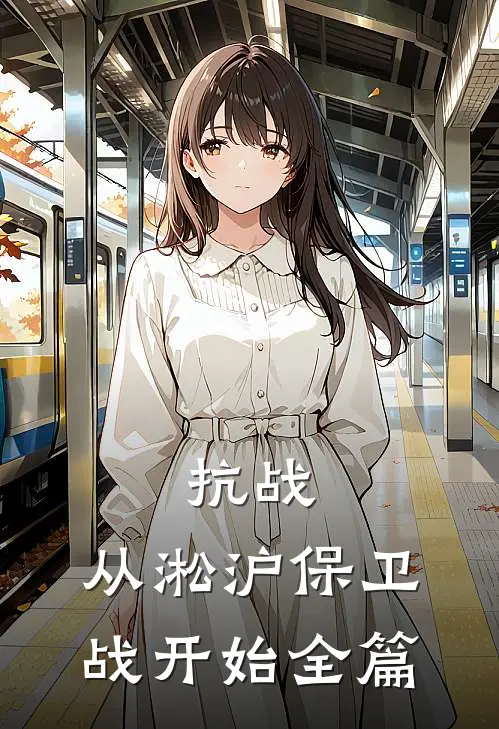 抗战：从淞沪保卫战开始全篇