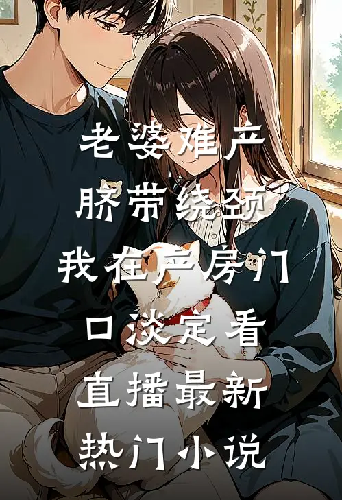 老婆难产脐带绕颈，我在产房门口淡定看直播最新热门小说