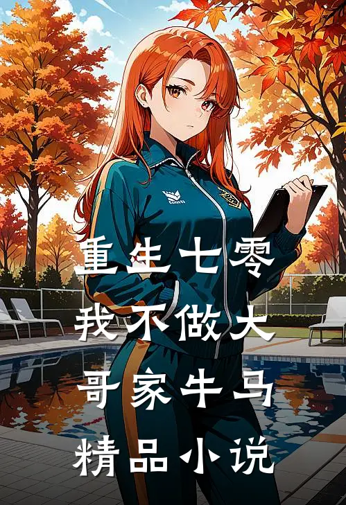 重生七零，我不做大哥家牛马精品小说