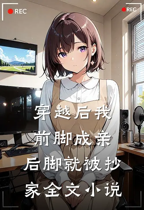 穿越后我前脚成亲，后脚就被抄家全文小说