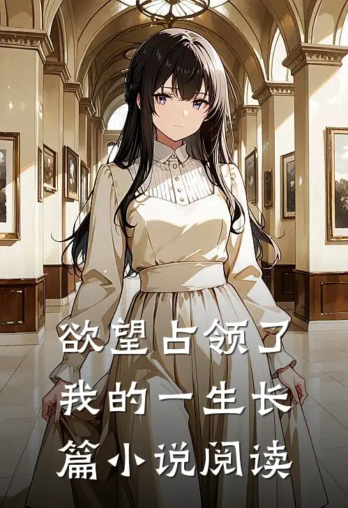 欲望占领了我的一生长篇小说阅读