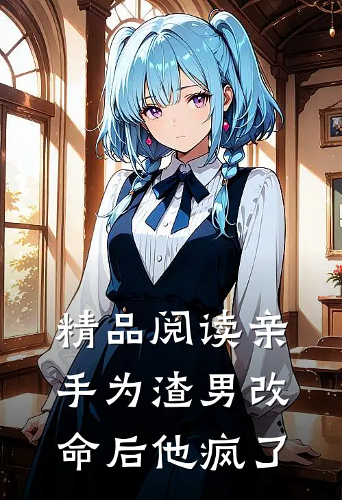 精品阅读亲手为渣男改命后他疯了