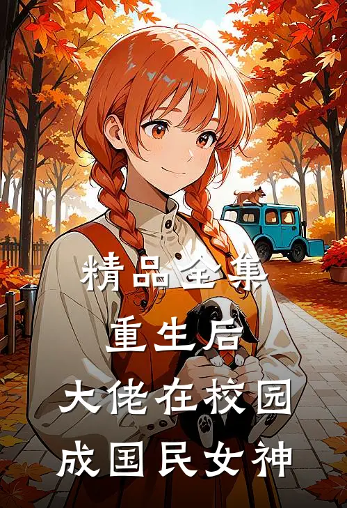 精品全集重生后，大佬在校园成国民女神