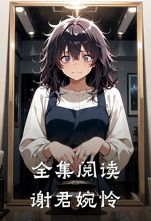 全集阅读谢君婉怜