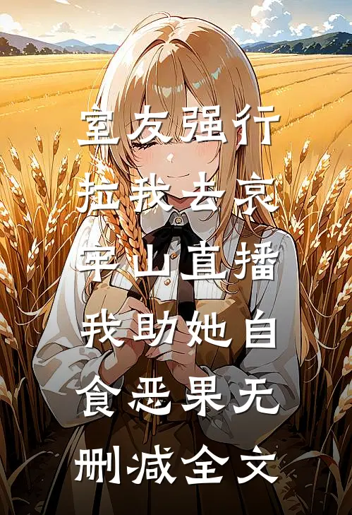 室友强行拉我去哀牢山直播，我助她自食恶果无删减全文