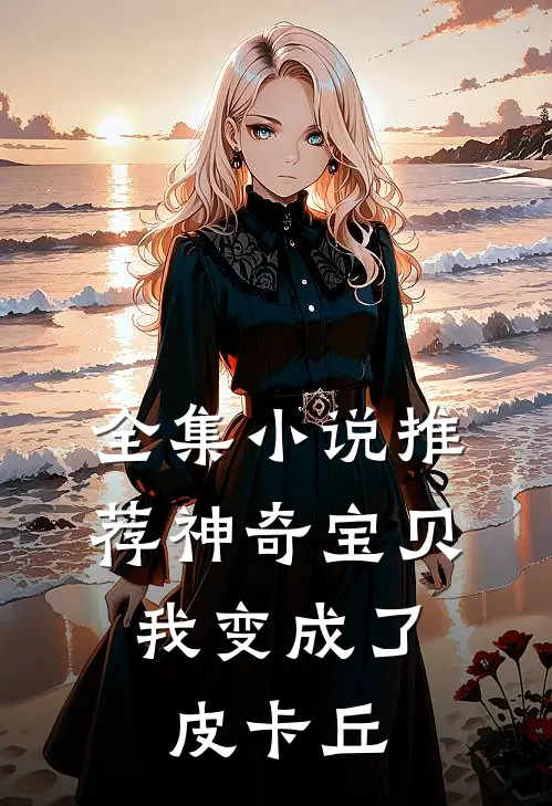 全集小说推荐神奇宝贝：我变成了皮卡丘