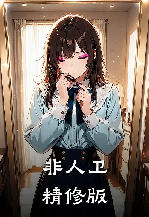 非人卫精修版