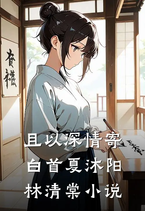 且以深情寄白首夏沐阳林清棠小说