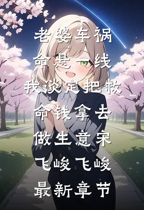老婆车祸命悬一线，我淡定把救命钱拿去做生意宋飞峻飞峻最新章节