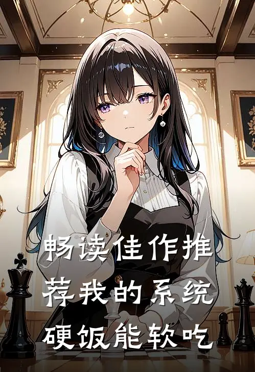 畅读佳作推荐我的系统，硬饭能软吃