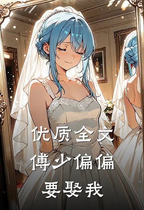 优质全文傅少偏偏要娶我