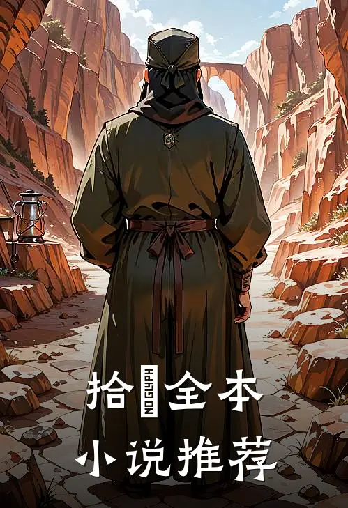 拾飏全本小说推荐