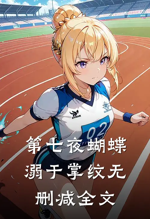 第七夜蝴蝶溺于掌纹无删减全文