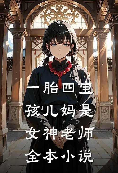 一胎四宝：孩儿妈是女神老师全本小说