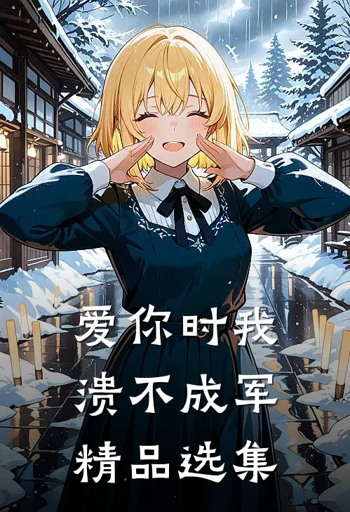 爱你时我溃不成军精品选集