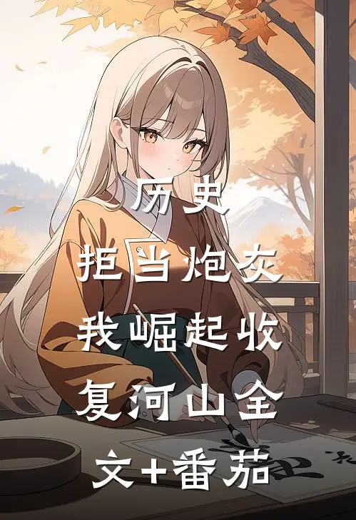 历史：拒当炮灰，我崛起收复河山全文+番茄
