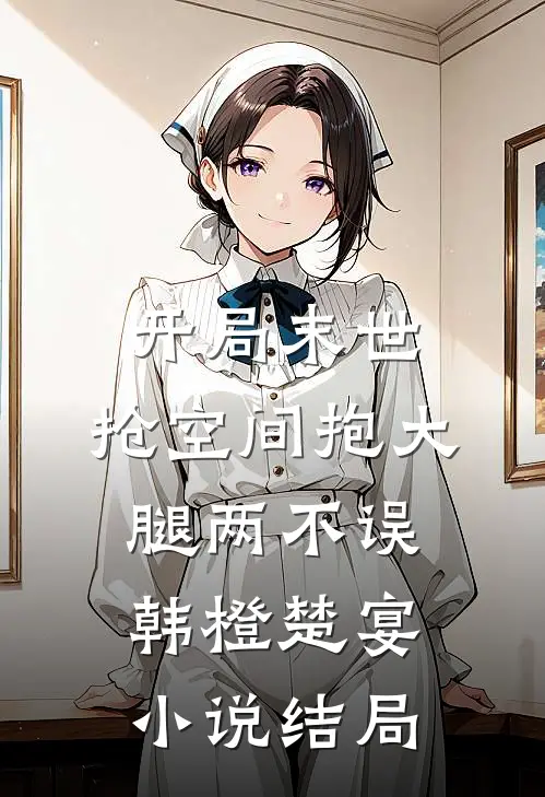 开局末世：抢空间抱大腿两不误韩橙楚宴小说结局