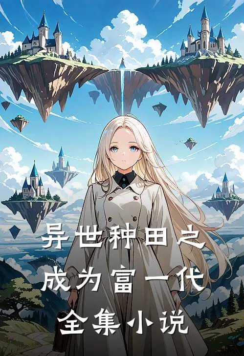 异世种田之成为富一代全集小说
