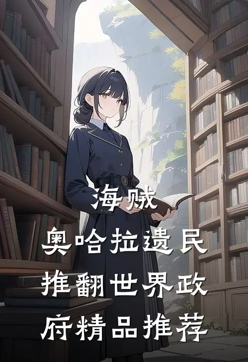 海贼：奥哈拉遗民，推翻世界政府精品推荐