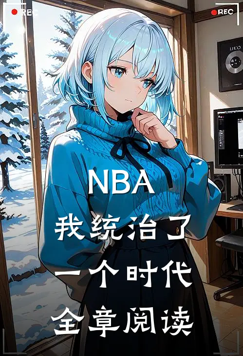 NBA：我统治了一个时代全章阅读