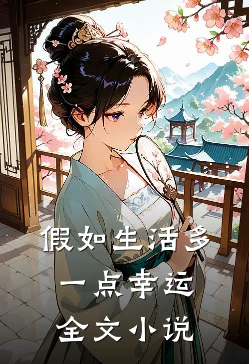 假如生活多一点幸运全文小说