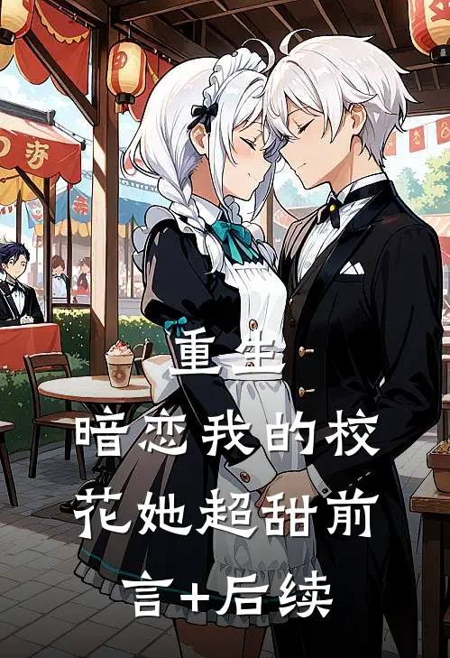重生：暗恋我的校花她超甜前言+后续